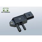 FAP Sensore di pressione differenziale Audi 95560615100 MTE-Thomson