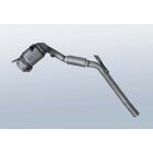 Catalizzatore SEAT Leon III SC 1.4 TSI (5F5)