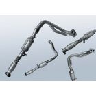 Catalizzatore LADA Niva II 4x4 1700i (21213 21214)