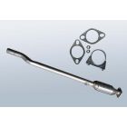 Catalizzatore VW Jetta 1.6 FSI (1K2)