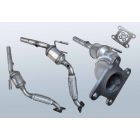 Catalizzatore SEAT Mii 1.0 EcoFuel (KF1)