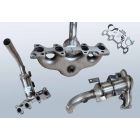 Catalizzatore FIAT Panda II 4x4 1.2 8v (169)