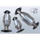 Katalysator HYUNDAI I30 I CW 1.4 CVVT (FD FDH)