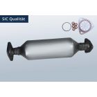 Dieselpartikelfilter OPEL Agila B 1.3CDTI (H08)