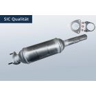 Dieselpartikelfilter ALFA ROMEO Mito 1.3 JTDM (955)