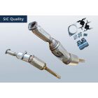 Dieselpartikelfilter RENAULT Kangoo II 1.5 dCi (KW0 KW1)
