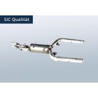 Filtro antiparticolato diesel Jaguar XF Sportbreak 3.0 D (X250)