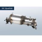 Filtro antiparticolato diesel Honda Accord VIII Tourer 2.2 i-DTEC (CW)