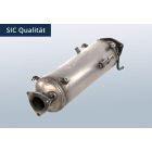 Filtro antiparticolato diesel Iveco Daily IV Fahrgestell (70C14, 70C14/P)