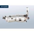 SIC Filtro antiparticolato diesel FIAT Punto 1.3 D MultiJet (199)