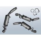 Dieselpartikelfilter MERCEDES BENZ Sprinter 5t 516CDI (B906)
