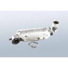 OPF - Benzinpartikelfilter PEUGEOT 308 III 1.2 PureTech 130 (FPHNSL FPHNST P51)