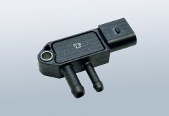 FAP Sensore di pressione differenziale VW 076906051B MTE-Thomson