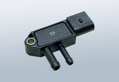 FAP Sensore di pressione differenziale Audi 03G906051H MTE-Thomson