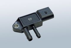 FAP Sensore di pressione differenziale Audi 059906051C MTE-Thomson
