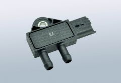 FAP Sensore di pressione differenziale Citroën 13627805472 MTE-Thomson