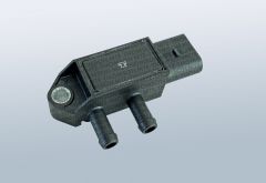FAP Sensore di pressione differenziale Audi 03L906051B MTE-Thomson