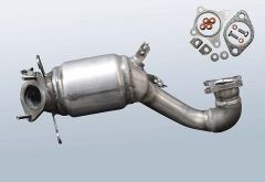 Catalizzatore AUDI A3 1.4 TSI (8P1)