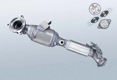 Katalysator VOLVO S80 II T4 (AS)