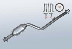 Catalizzatore MERCEDES BENZ C-Klasse CL200 Kompressor (CL203742)