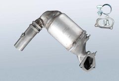 Catalizzatore FIAT Panda 1.3 D (169)