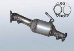 Catalizzatore HYUNDAI I20 1.6 16v (PB,PBT)