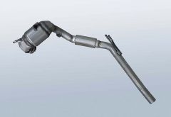 Katalysator SEAT Leon 1.4 TSI (5F1)