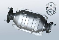 Catalizzatore HYUNDAI Tuscon 2.0 (JM)