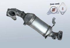 Catalizzatore VW Beetle 1.2 TSI (5C1)