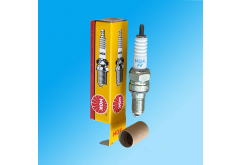 Candela di accensione NGK DPR8EA-9