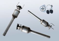 Catalizzatore CITROEN Jumper 3.0 HDI (250)