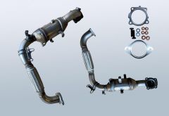 Katalysator FORD Mondeo V Turnier 1.0 EcoBoost (BA7)