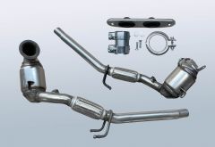 Katalysator VW T Cross 1.0 TSI (C1)