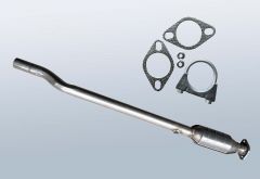 Catalizzatore VW Jetta 1.6 FSI (1K2)