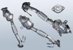 Catalizzatore FORD Grand C-Max II 1.0 EcoBoost (DXA CB7 CEU)