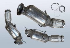 Katalysator BMW 220i (F23)