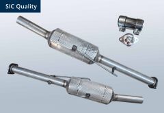 Filtro antiparticolato diesel FORD Focus III ST 2.0 TDCI (CEW)