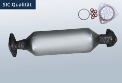 Dieselpartikelfilter OPEL Agila B 1.3CDTI (H08)