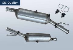 SCR Katalysator CITROEN DS4 1.6 BlueHDI 120 (NX)