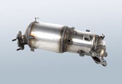 Filtro antiparticolato diesel Honda Accord VIII Tourer 2.2 i-DTEC (CW)