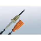 DPF AGTS Abgastemperatursensor Audi 03L906088CM MTE THOMSON
