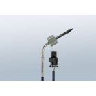 DPF AGTS Abgastemperatursensor Mercedes-Benz 0009057901 MTE THOMSON