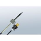 DPF AGTS Abgastemperatursensor Mercedes-Benz 0071536728 MTE THOMSON