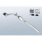 Katalysator SEAT Toledo III 2.0 TSI (5P2)