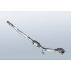 Catalizzatore VW Passat Variant 1.8 TSI (3C5B6)