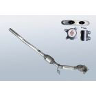 Catalizzatore VW Passat Variant 1.8 TSI (3C5B6)