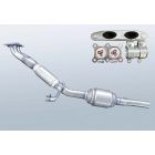 Katalysator SEAT Leon 1.6 BiFuel (1P1)