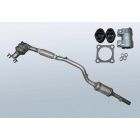 Catalizzatore SEAT Cordoba 1.4 16v (6L2)