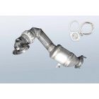 Catalizzatore BMW 335xi Touring (E91) Cyl. 4-6