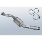 Katalysator MERCEDES_BENZ Sprinter 3 t 209 CDI (906111/906113/ 906211/906213)